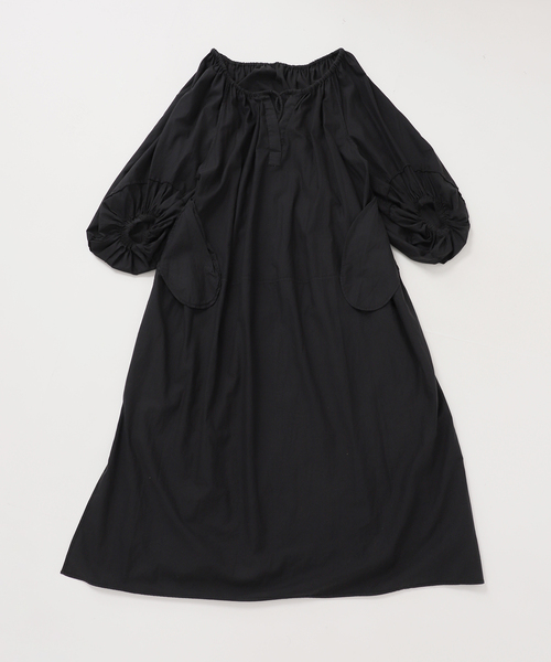 venit（ヴェニット） ワンピース 「NOBLE別注」「洗える」venit