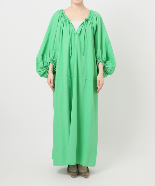 venit（ヴェニット） ワンピース 「NOBLE別注」「洗える」venit