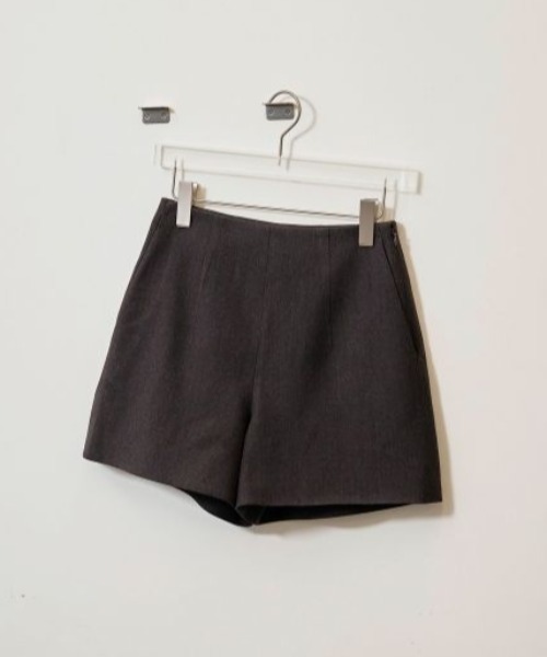 TODAYFUL（レディースショート、ハーフパンツ）｜ボトムス、パンツ