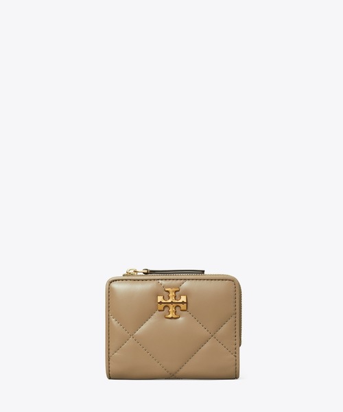 TORY BURCH（トリーバーチ） 財布 ONE SIZE ブルー レディース