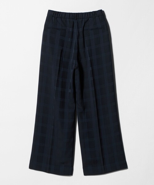 UNITED ARROWS（ユナイテッドアローズ） ワイドパンツ スラックス