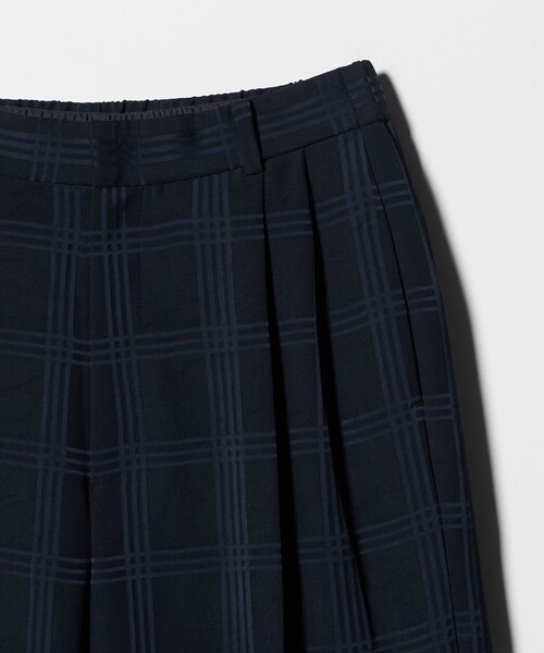 UNITED ARROWS（ユナイテッドアローズ） ワイドパンツ スラックス