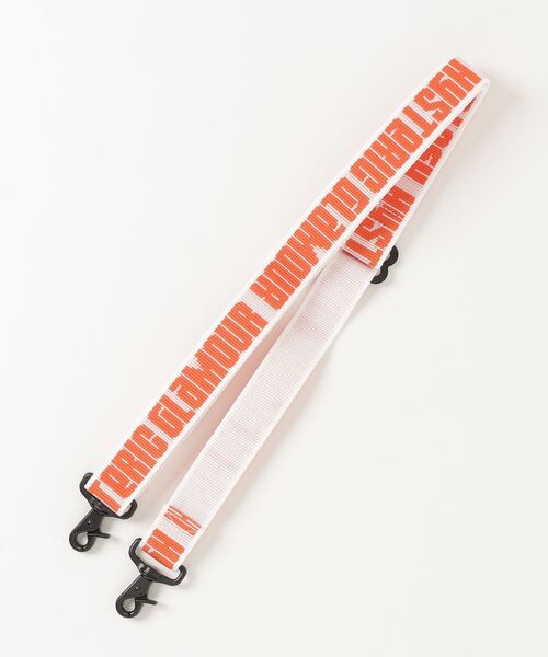 「HYSTERIC GLAMOUR」 その他 FREE ホワイト メンズ_画像5