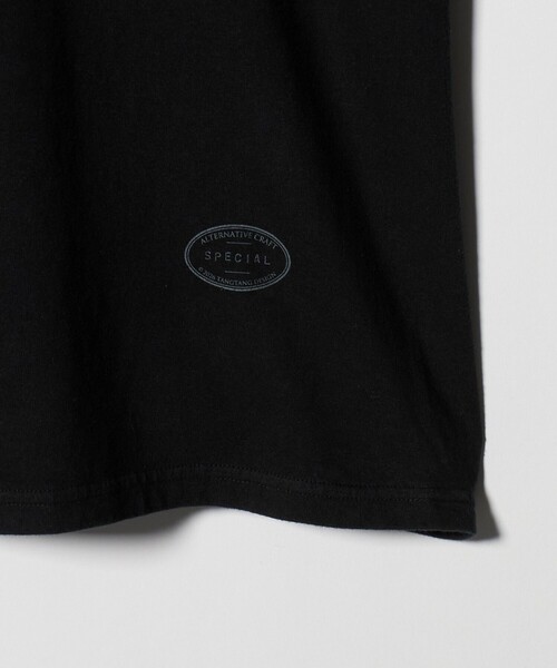 tシャツ 「TANGTANG」A MESSAGE WHAT Tシャツ メンズの画像