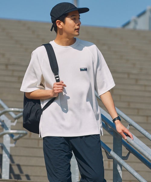 THE CRAFT CREW PRODUCTS tシャツ 「UNNOTICEシリーズ」ファンク