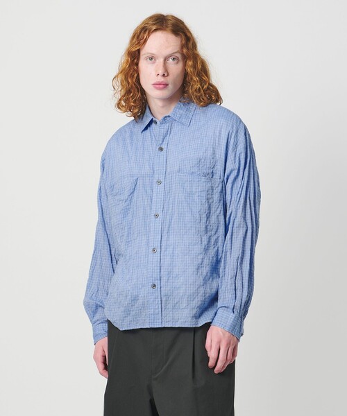 UNITED ARROWS ＆ SONS（ユナイテッドアローズ ＆ サンズ） シャツ