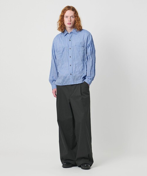 UNITED ARROWS ＆ SONS（ユナイテッドアローズ ＆ サンズ） シャツ