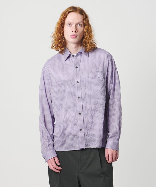 UNITED ARROWS ＆ SONS（ユナイテッドアローズ ＆ サンズ） シャツ