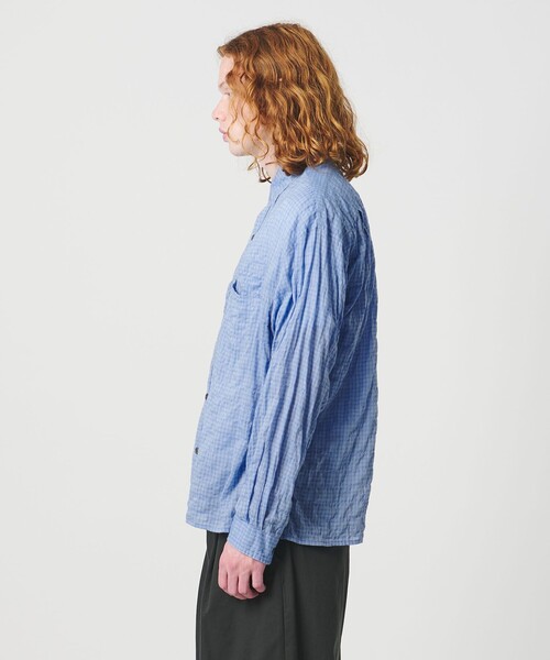 UNITED ARROWS ＆ SONS（ユナイテッドアローズ ＆ サンズ） シャツ