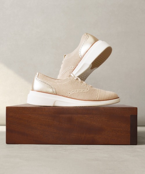 COLE HAAN（コールハーン） フォーマルシューズ グランド シャドー