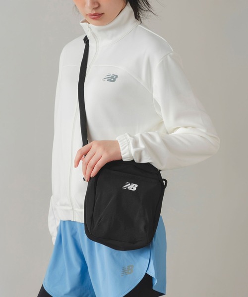New Balance（ニューバランス） ショルダーバッグ ショルダースクエア