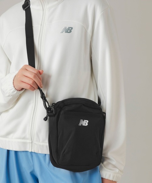 New Balance（ニューバランス） ショルダーバッグ ショルダースクエア