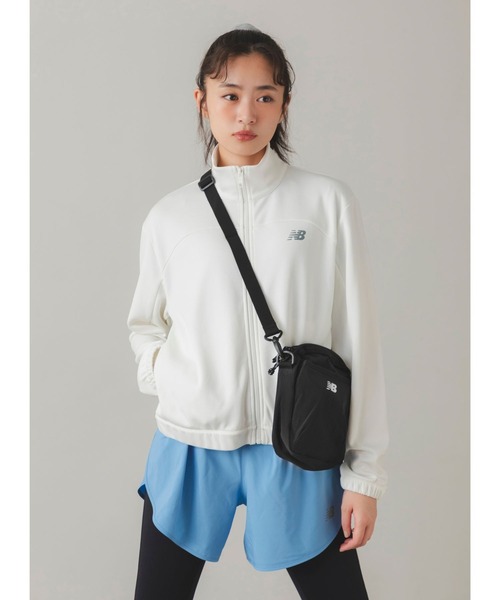 New Balance（ニューバランス） ショルダーバッグ ショルダースクエア