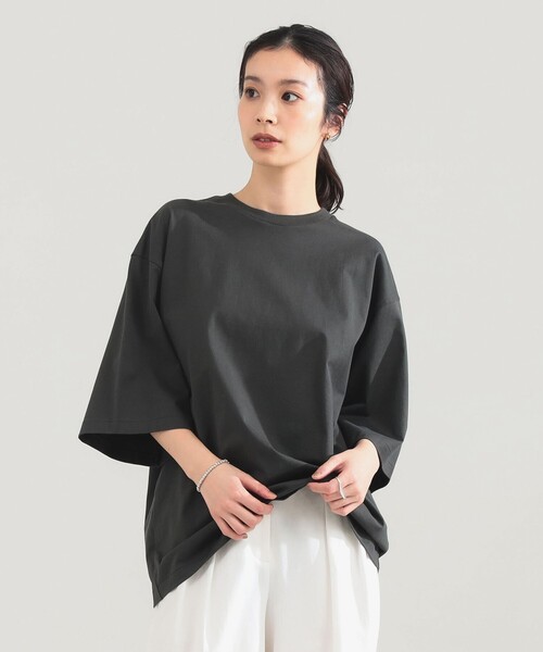 Demi-Luxe BEAMS（デミルクス ビームス） tシャツ 半袖 「7/31値下げ