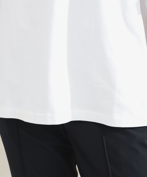 Demi-Luxe BEAMS（デミルクス ビームス） tシャツ 半袖 「7/31値下げ