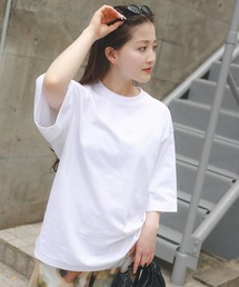 Demi-Luxe BEAMS（デミルクス ビームス） tシャツ 半袖 「7/31値下げ