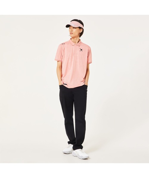 OAKLEY（オークリー） パンツ OAKLEY GRAVITY STRAIGHT 2.0 パンツ