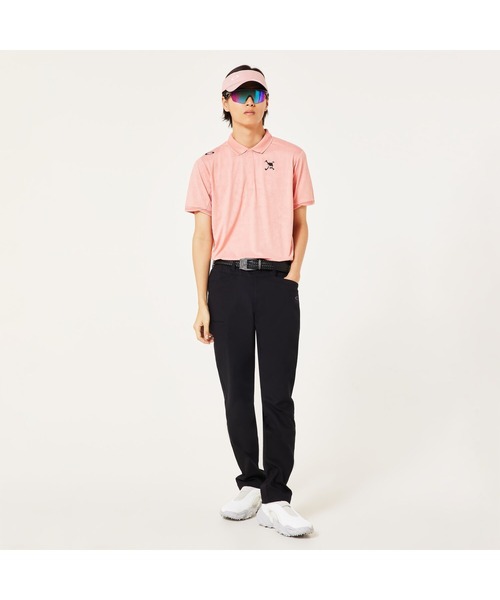 OAKLEY（オークリー） パンツ OAKLEY GRAVITY STRAIGHT 2.0 パンツ
