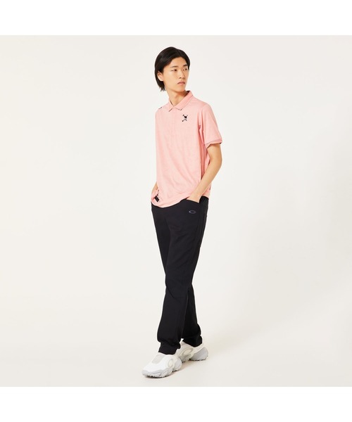 OAKLEY（オークリー） パンツ OAKLEY GRAVITY STRAIGHT 2.0 パンツ