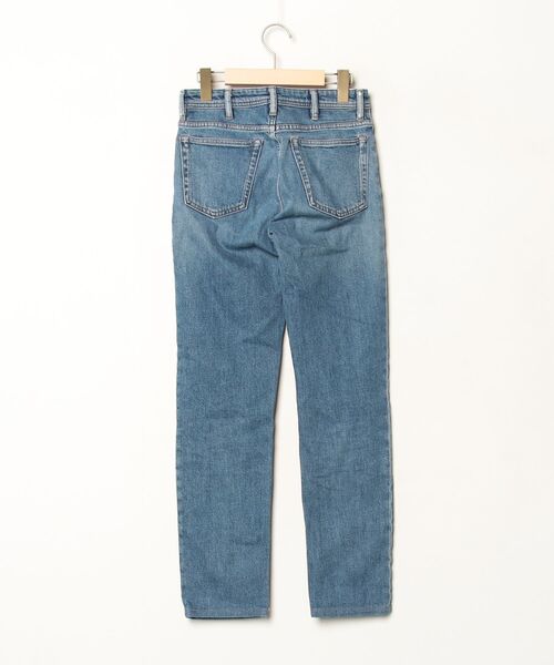 「Acne Studios Bla Konst」 デニムパンツ 32 ブルー レディース_画像2