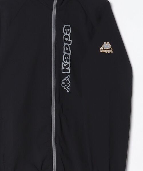 Kappa（カッパ） ジャージ Kappa Kappaトラックジャケット メンズ