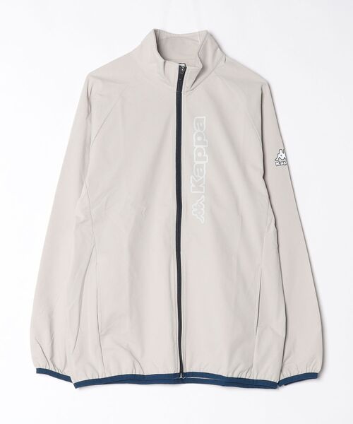 Kappa（カッパ） ジャージ Kappa Kappaトラックジャケット メンズ