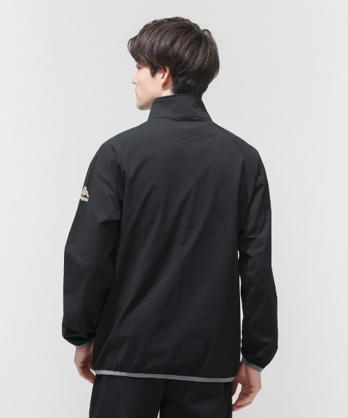 Kappa（カッパ） ジャージ Kappa Kappaトラックジャケット メンズ