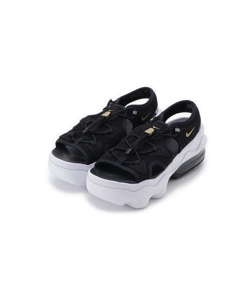 スニーカー 「NIKE」W Air Max Koko Sandal / ナイキ ウィメンズ エア マックス ココ サンダル CI8798-002の画像