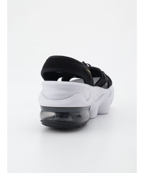 スニーカー 「NIKE」W Air Max Koko Sandal / ナイキ ウィメンズ エア マックス ココ サンダル CI8798-002の画像