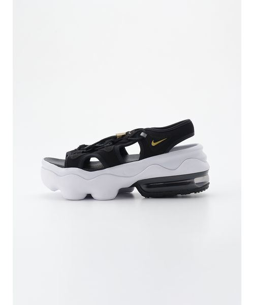 スニーカー 「NIKE」W Air Max Koko Sandal / ナイキ ウィメンズ エア マックス ココ サンダル CI8798-002の画像