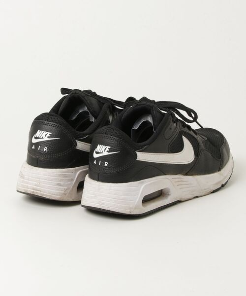 NIKE（ナイキ） ローカットスニーカー 26.0cm ブラック×ホワイト 