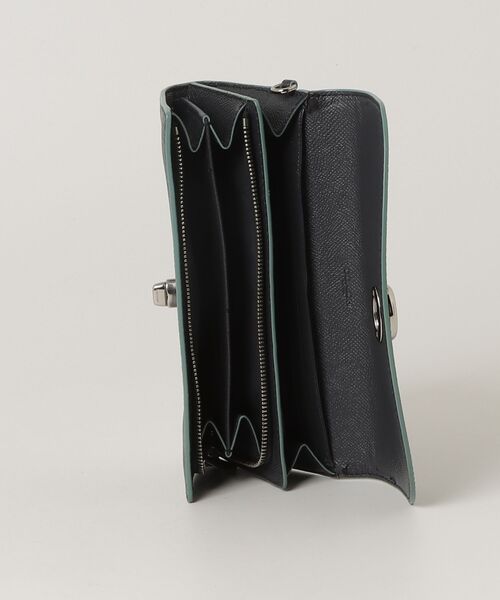 COACH（コーチ） 財布 - ネイビー レディース : ZOZOTOWN Yahoo!店