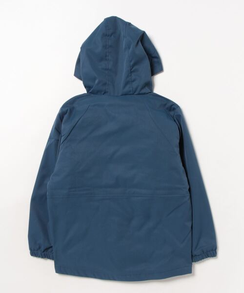 「KRIFF MAYER Kid's Collection」 「KIDS」マウンテンパーカー 140 キャメル キッズ_画像2