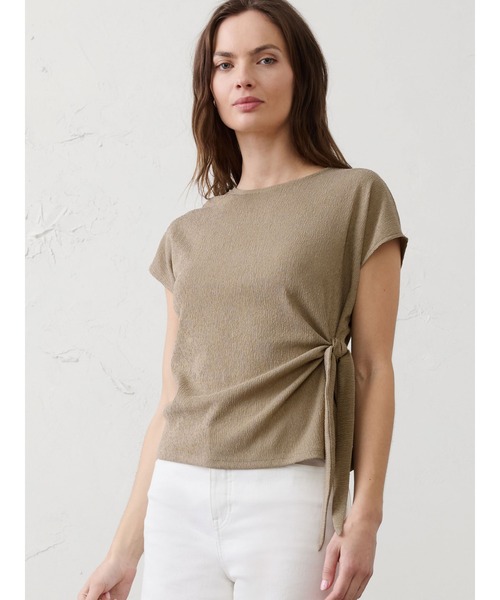 BANANA REPUBLIC（バナナリパブリック） tシャツ BANANA REPUBLIC 