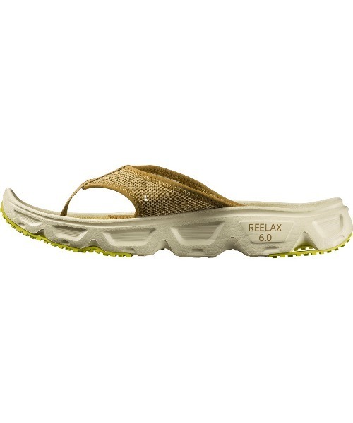 SALOMON（サロモン） サンダル SALOMON REELAX BREAK 6.0（サロモン