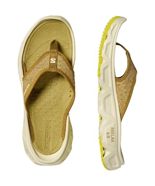 SALOMON（サロモン） サンダル SALOMON REELAX BREAK 6.0（サロモン