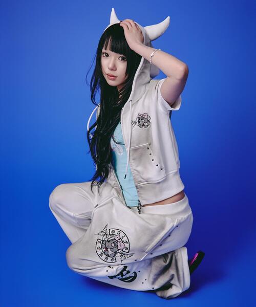 GALFY（ガルフィー） スウェットパンツ ジャージ GALFY/ガルフィー