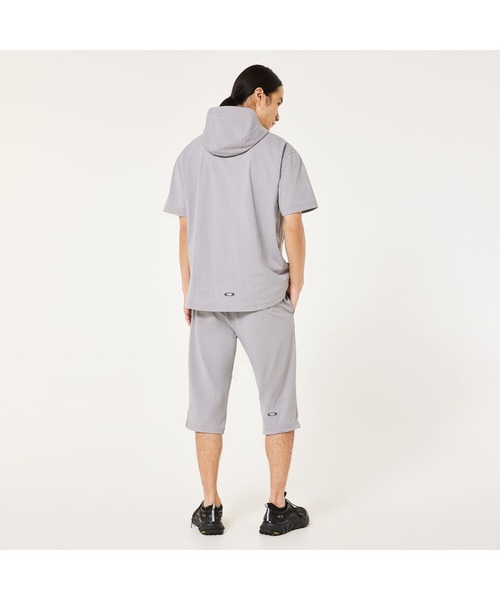 OAKLEY（オークリー） パーカー オークリーENHANCE LT FLEECE SS HOODY