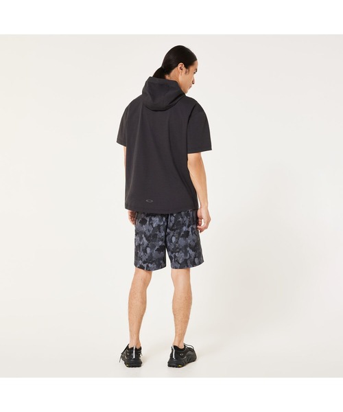 OAKLEY（オークリー） パーカー オークリーENHANCE LT FLEECE SS HOODY