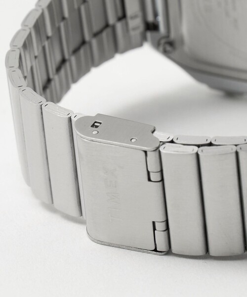 TIMEX（タイメックス） 腕時計 「TIMEX」メイン ストリート デジタル