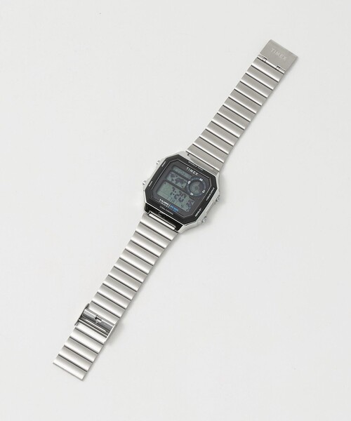 TIMEX（タイメックス） 腕時計 メンズ 「TIMEX」メイン ストリート