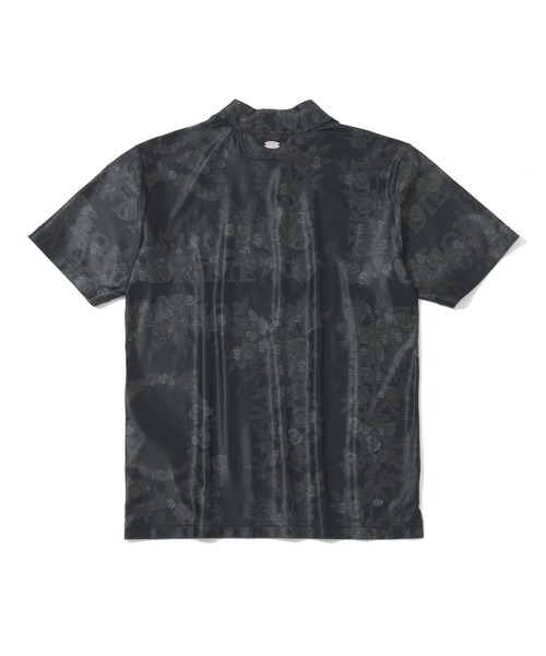 tシャツ Croce Spectrum Mock Neck | MEN メンズの画像