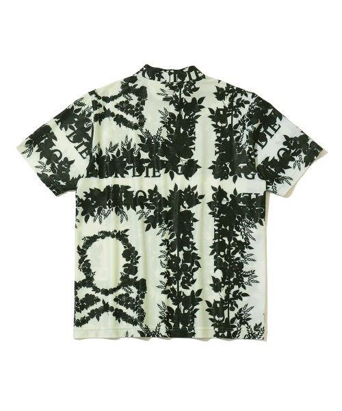 tシャツ Croce Spectrum Mock Neck | MEN メンズの画像