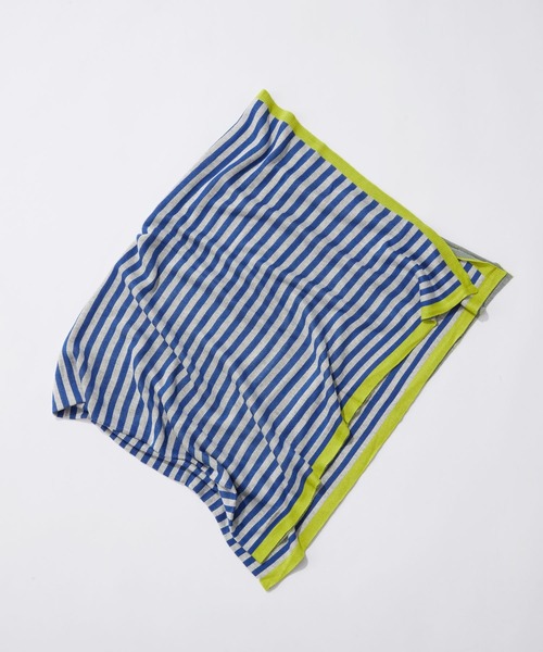 George's ブランケット クールスローケット M : ZOZOTOWN Yahoo!店