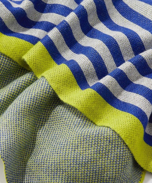 George's ブランケット クールスローケット M : ZOZOTOWN Yahoo!店