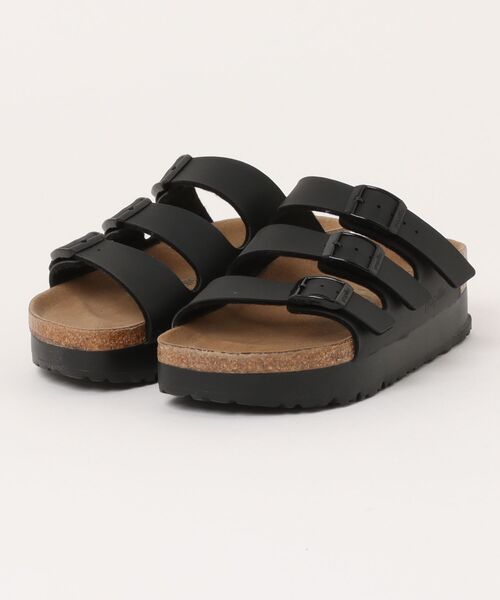 BIRKENSTOCK（ビルケンシュトック） サンダル レディース : ZOZOTOWN