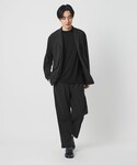 ワイドパンツ パンツ 360°MASTER I...の詳細画像1