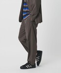 ワイドパンツ パンツ 360°MASTER I...の詳細画像4