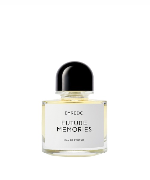 新作 バイレード フューチャーメモリーズ 香水 100ml BYREDO（バイレード） 香水 フューチャーメモリーズ オードパルファン