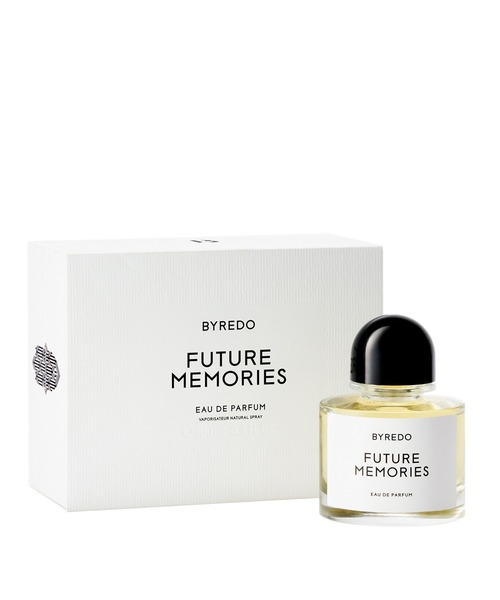 新作 バイレード フューチャーメモリーズ 香水 100ml BYREDO（バイレード） 香水 フューチャーメモリーズ オードパルファン